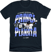 Prince of Plákata - Vladimir Guerrero Jr.